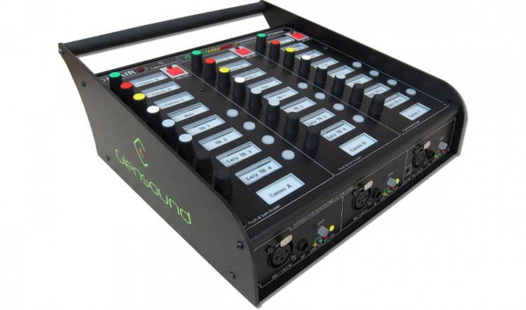 Paradiso with handle Angle Left BAN